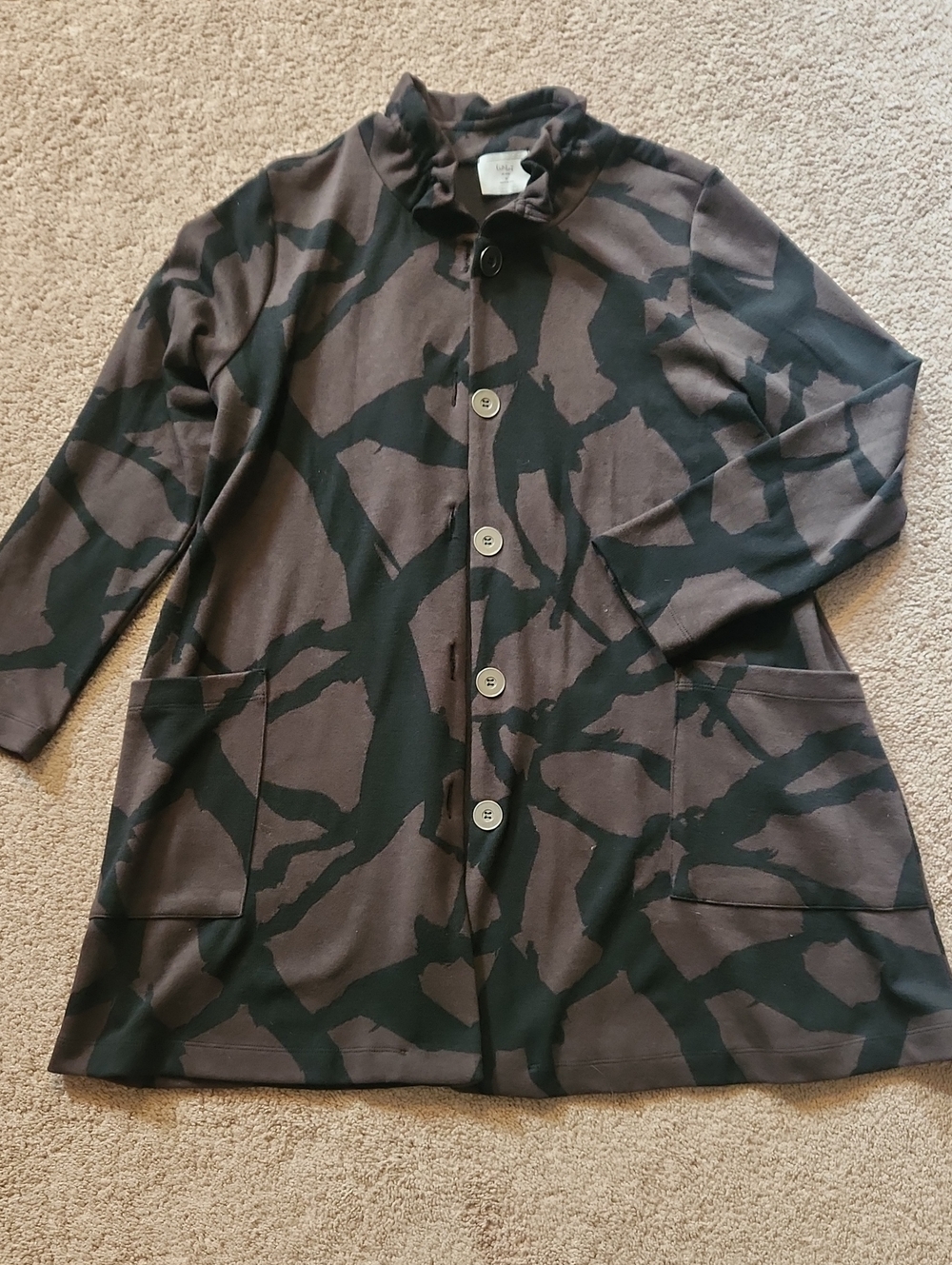 Chalet Cardigan